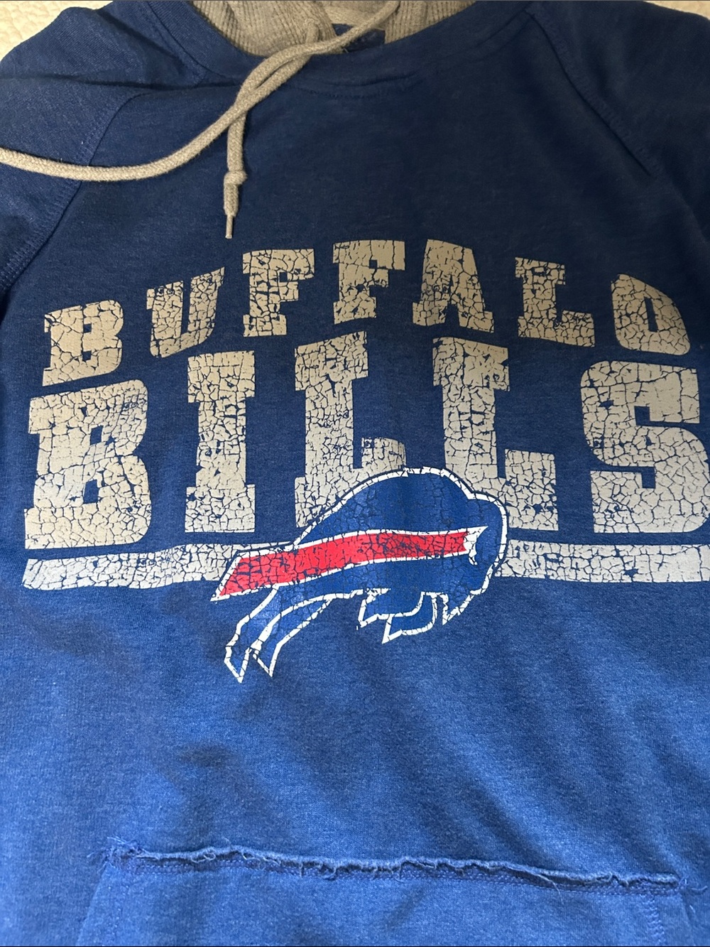 Buffalo Bills Hoodie 🏈 - Picture 4 of 9